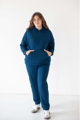 Костюм жіночий "Plus Size"